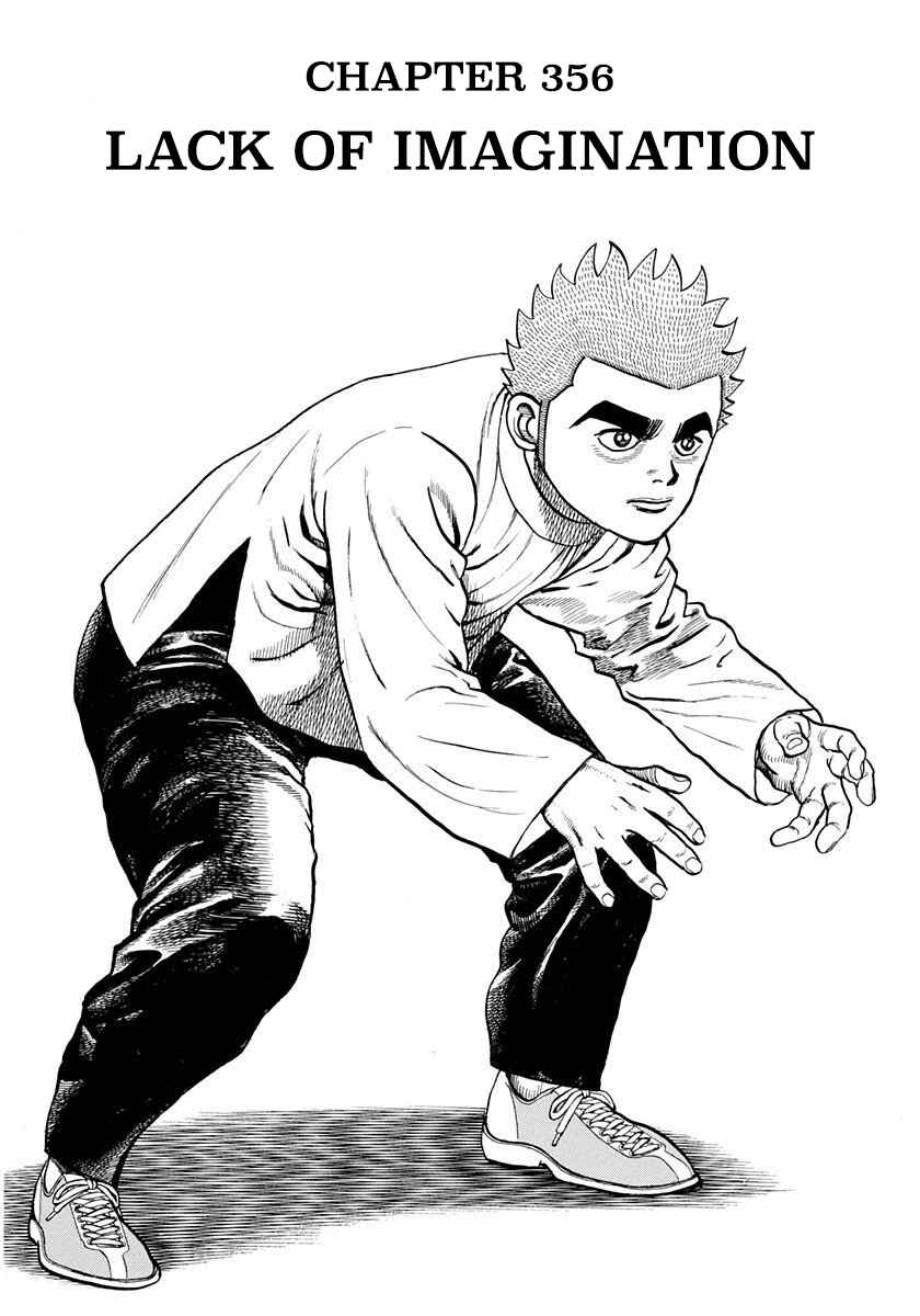 Chapter 356 - Page 8