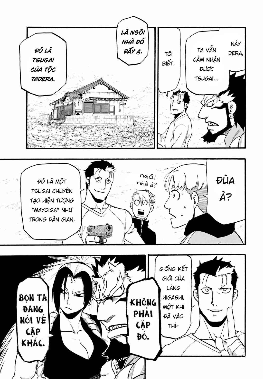 Chapter 12 - Page 33