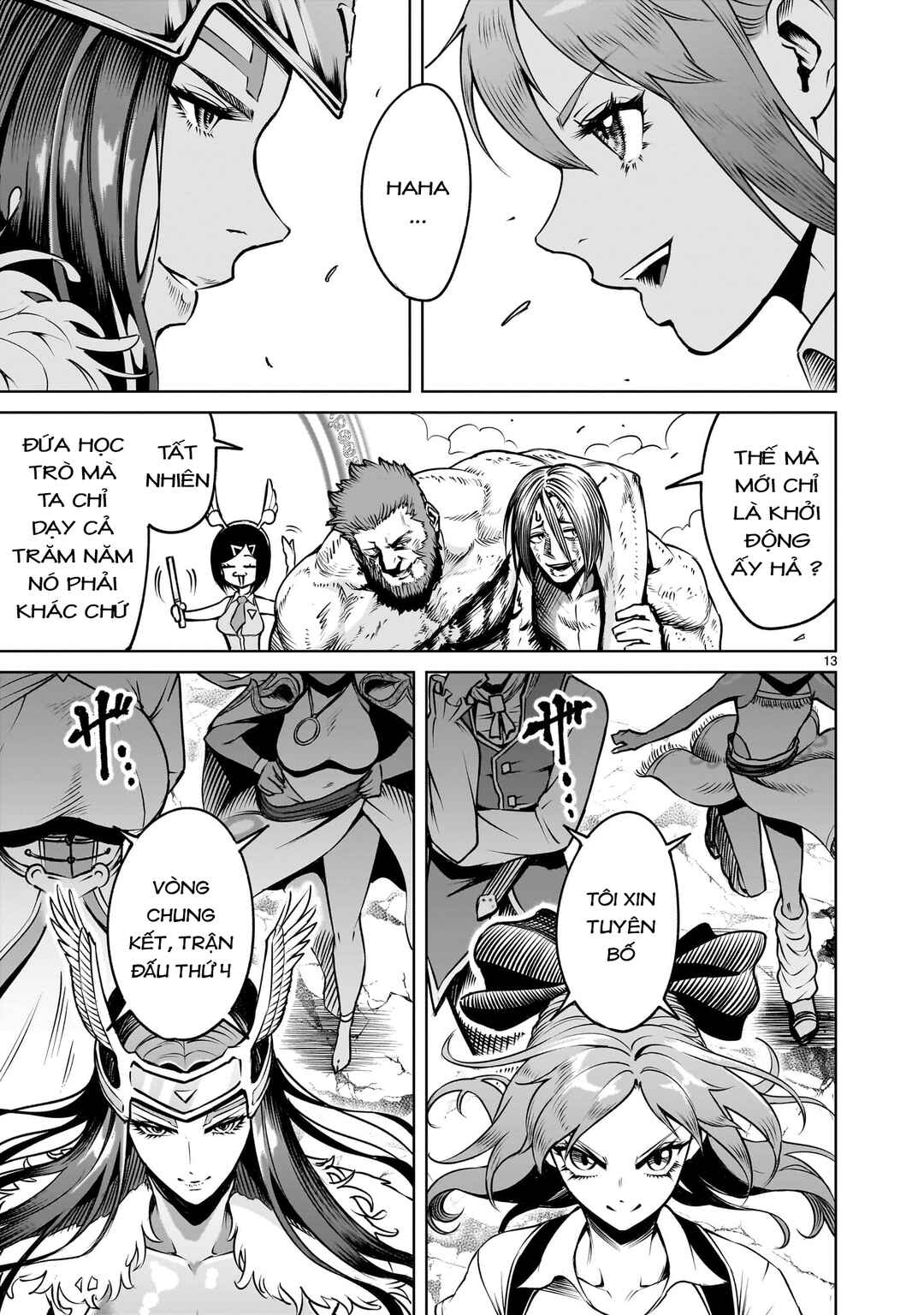 Chapter 85.2 - Page 11