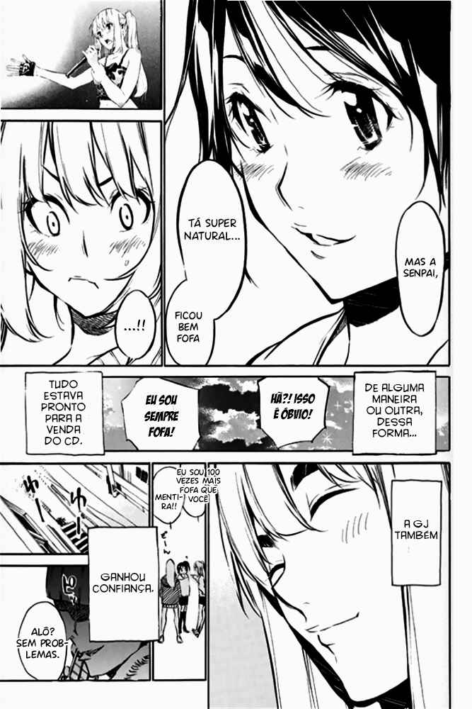 Chapter 81 - Page 18