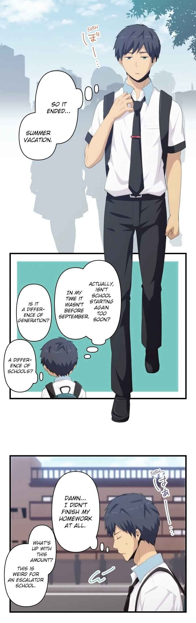 Chapter 121 - Page 4