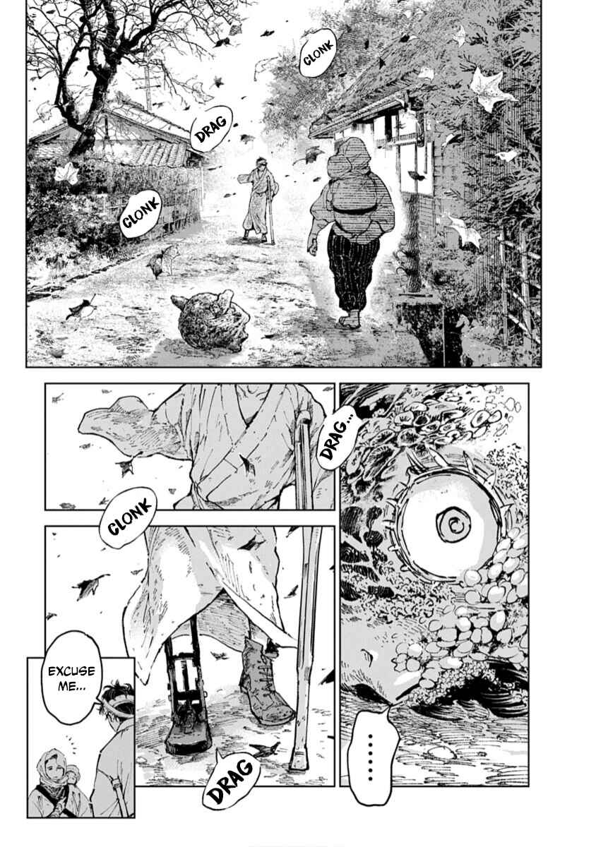 Chapter 1 - Page 3