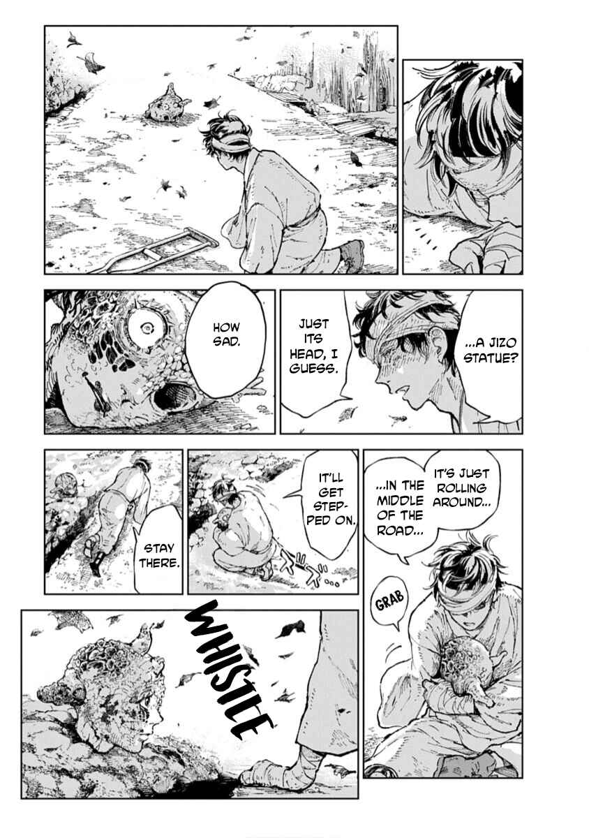 Chapter 1 - Page 5