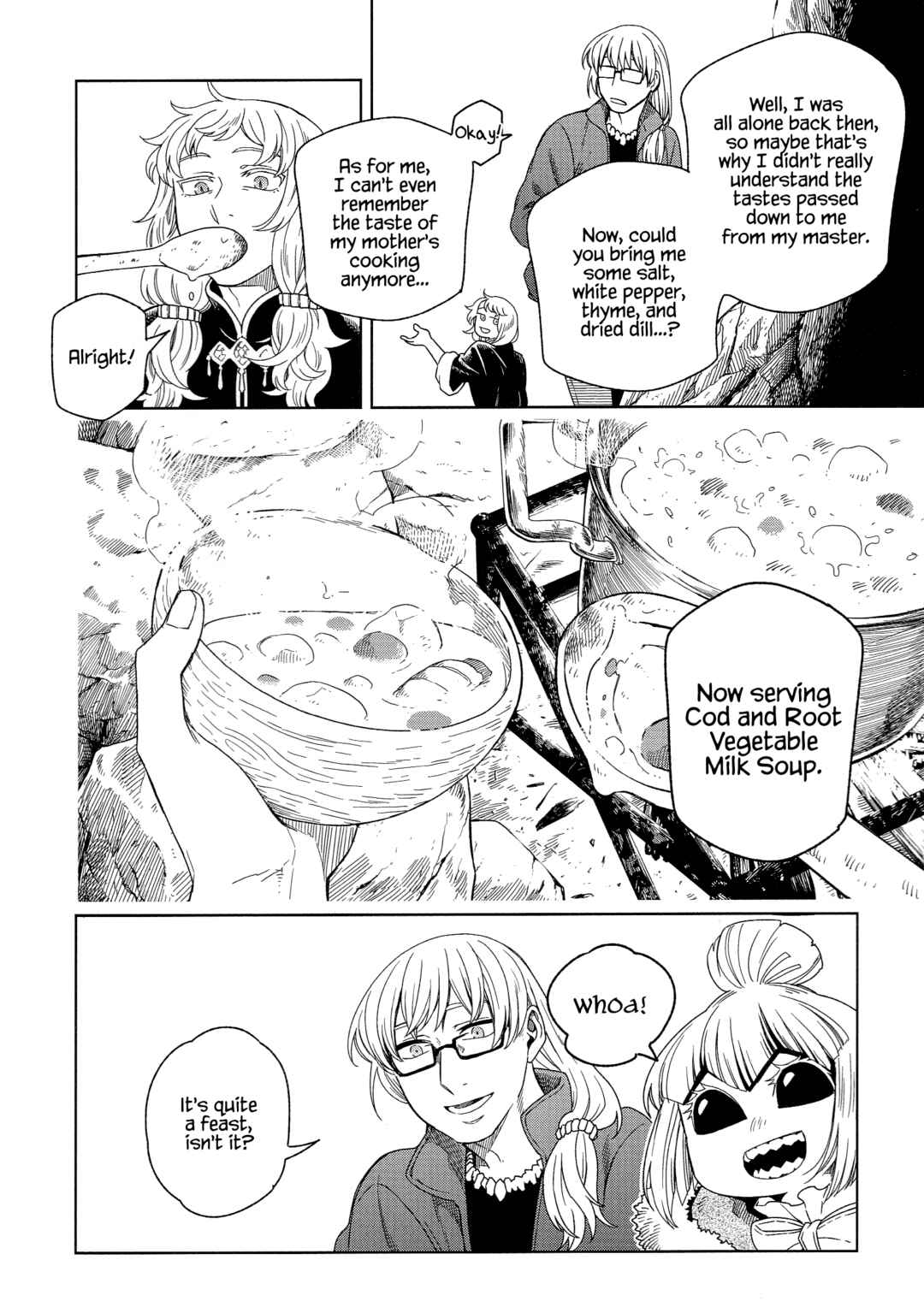 Chapter 94.5 - Page 10