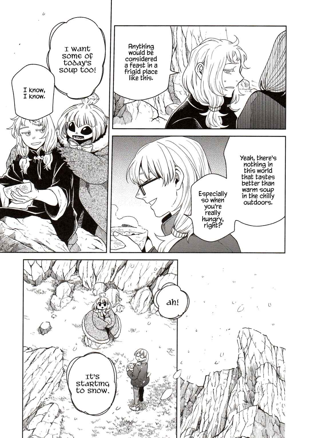 Chapter 94.5 - Page 11
