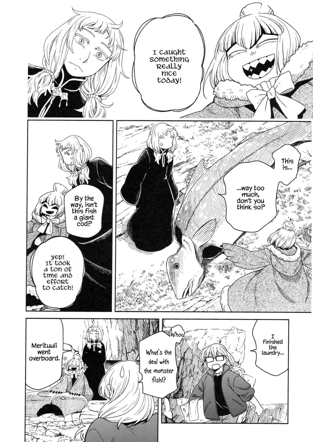 Chapter 94.5 - Page 4