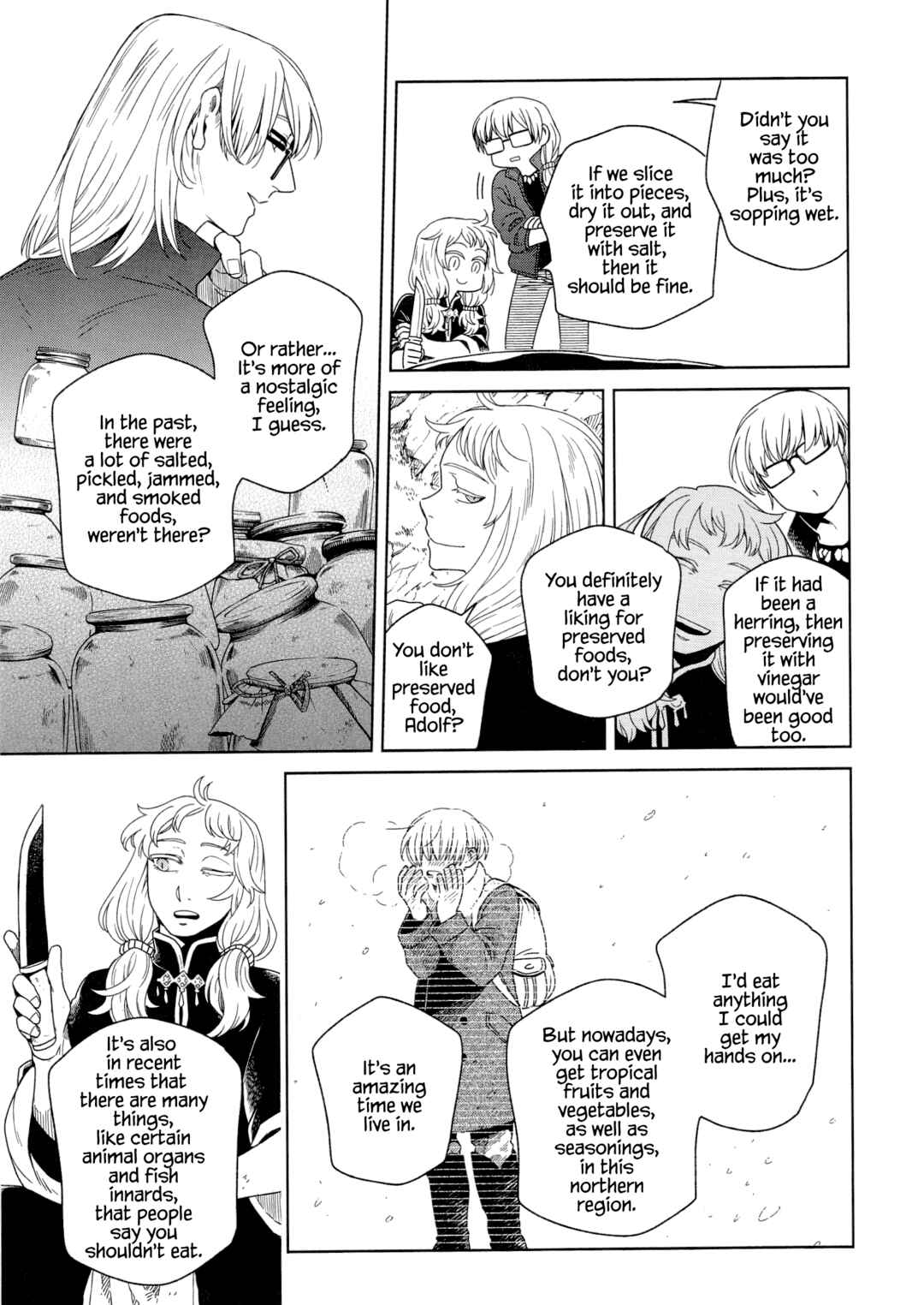 Chapter 94.5 - Page 5