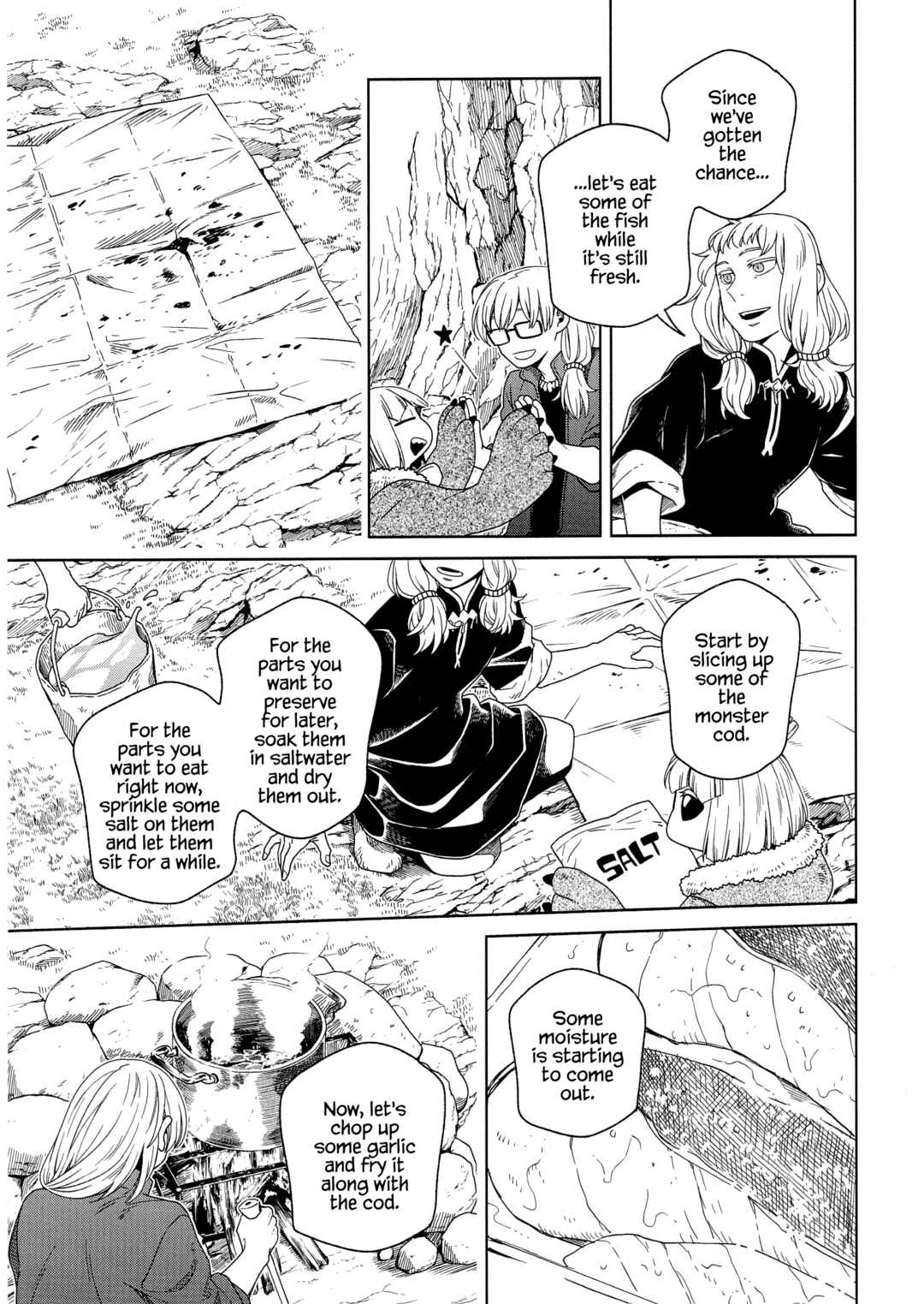 Chapter 94.5 - Page 7