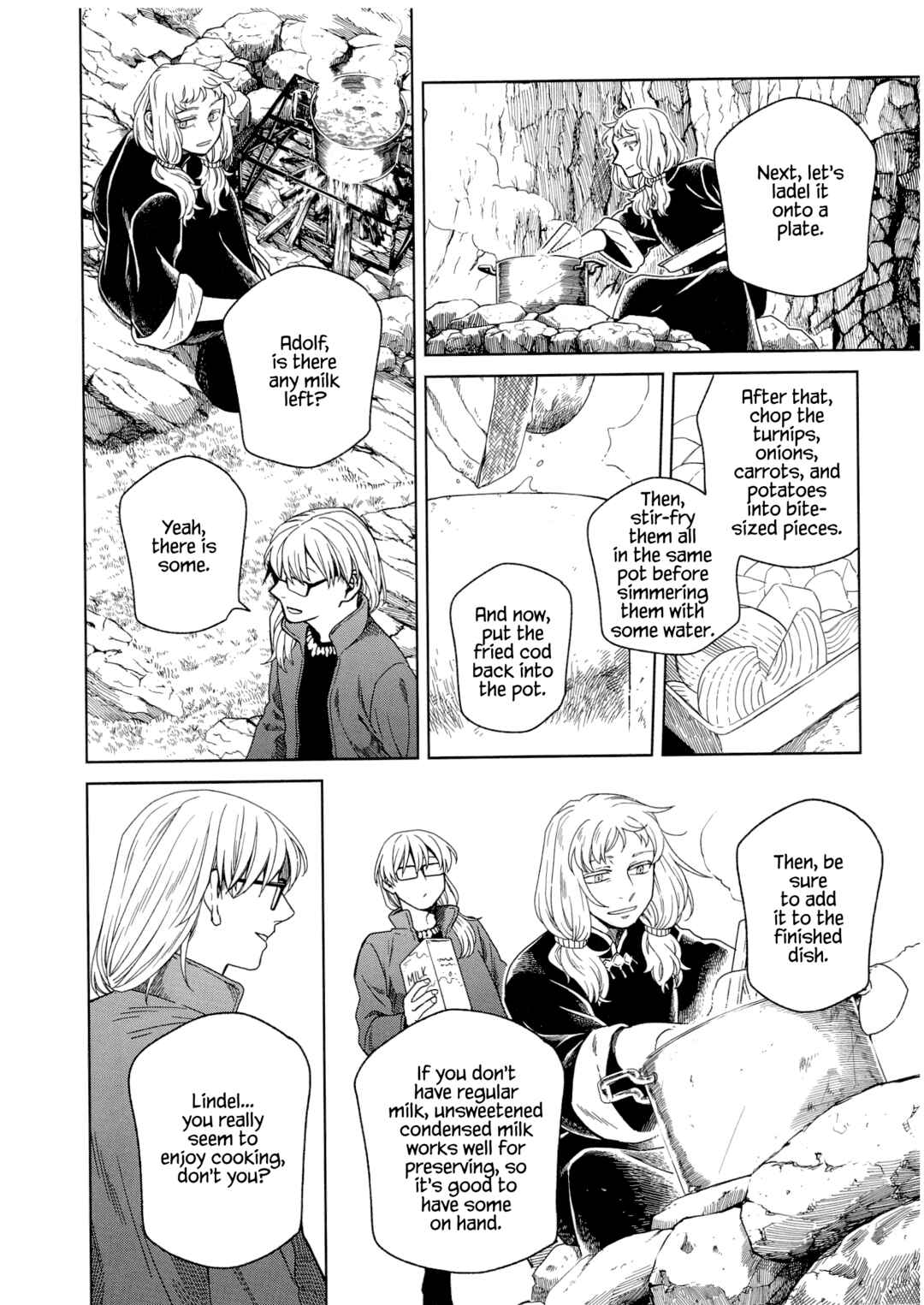 Chapter 94.5 - Page 8