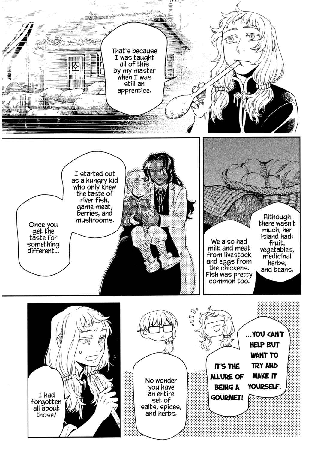 Chapter 94.5 - Page 9