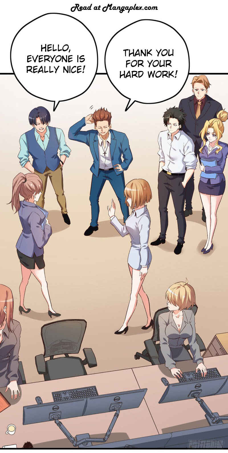 Chapter 228 - Page 2