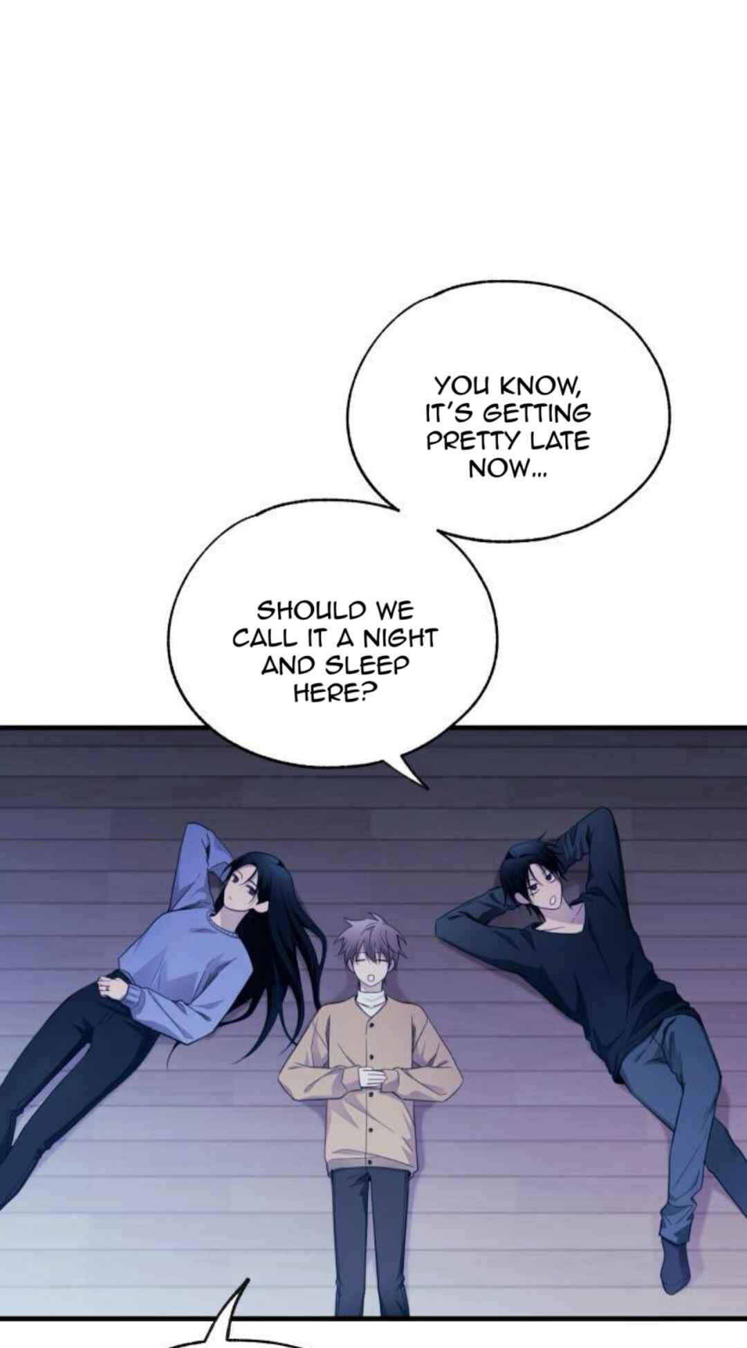 Chapter 214 - Page 1