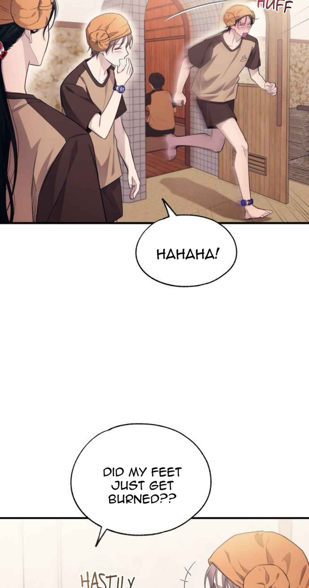 Chapter 214 - Page 17