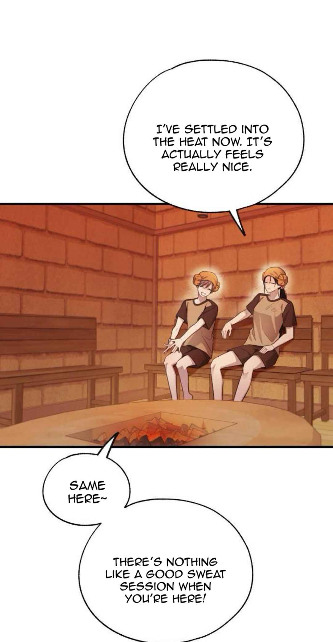 Chapter 214 - Page 22