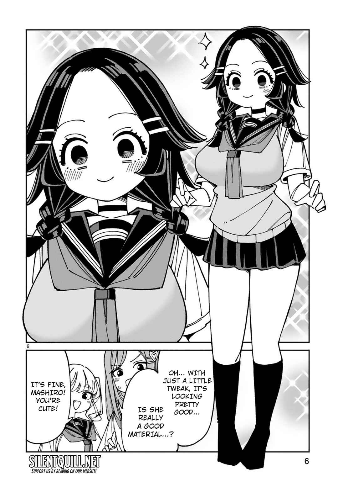 Chapter 21 - Page 7