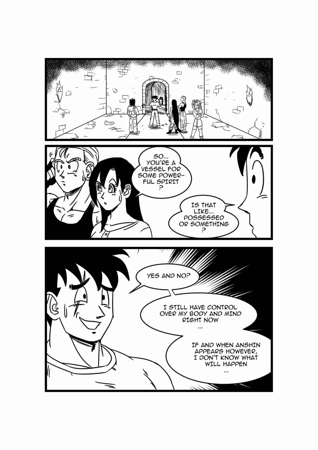 Chapter 12 - Page 11