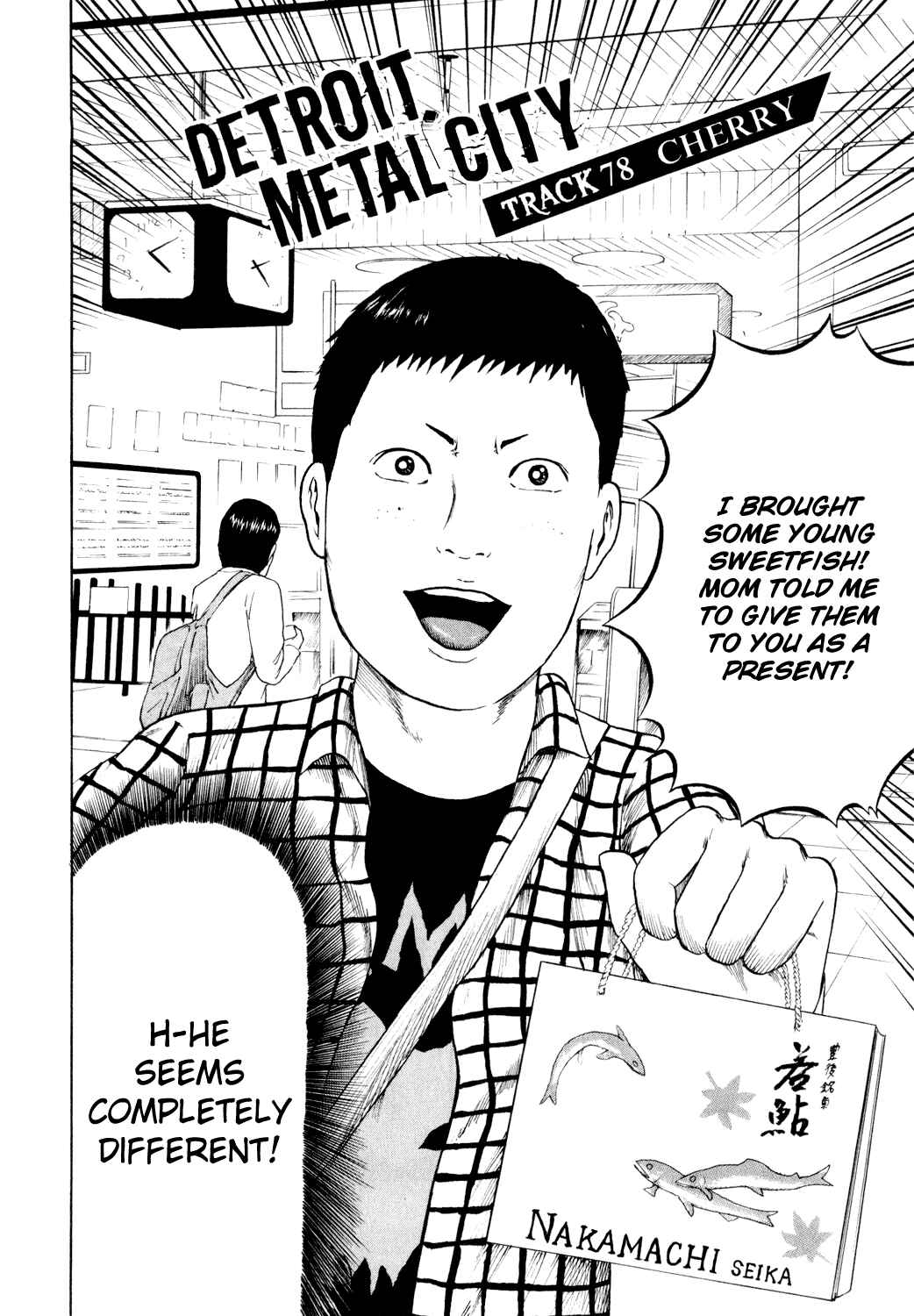 Chapter 78 - Page 2