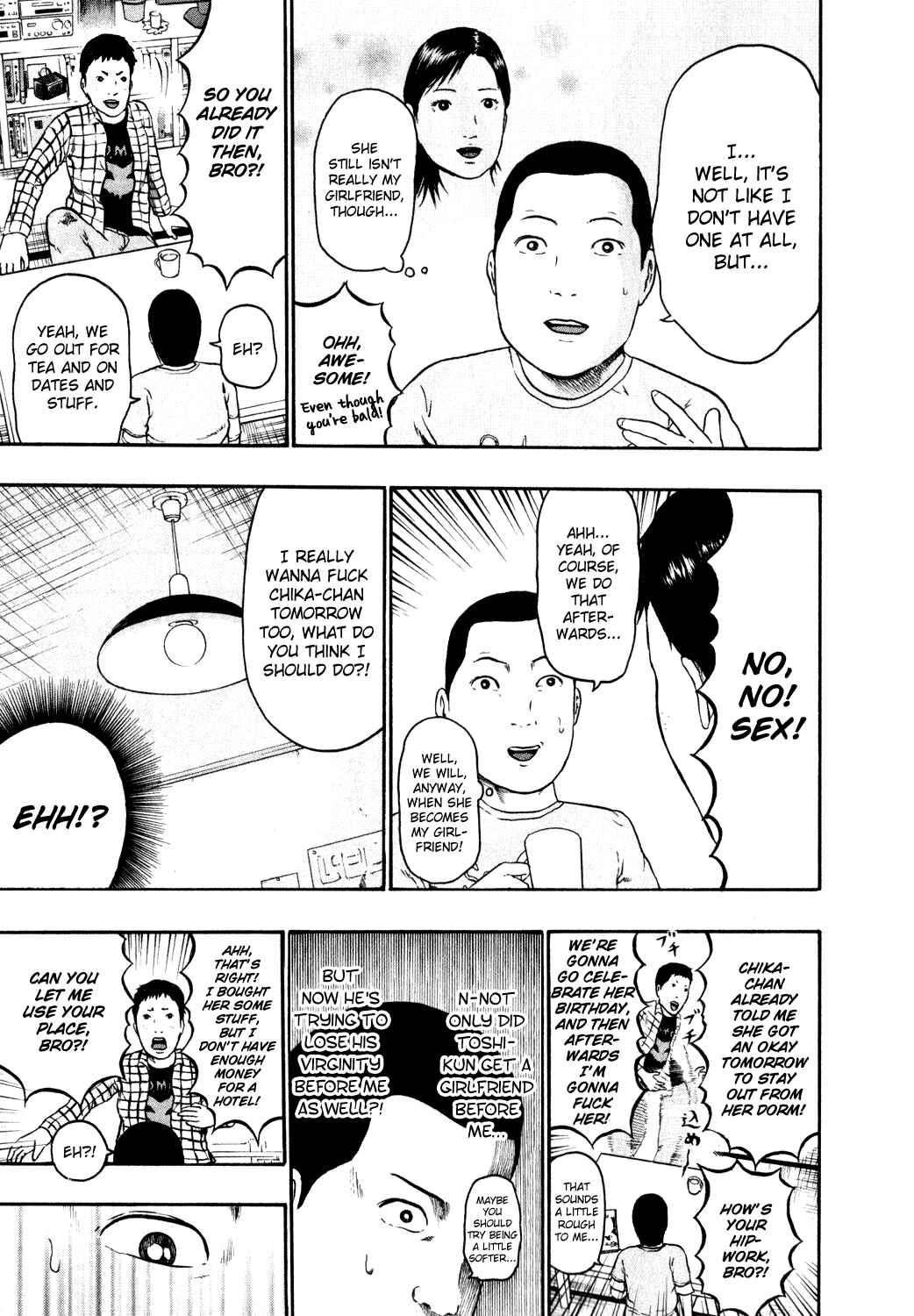 Chapter 78 - Page 5