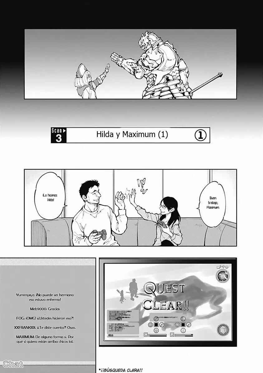 Chapter 3 - Page 8