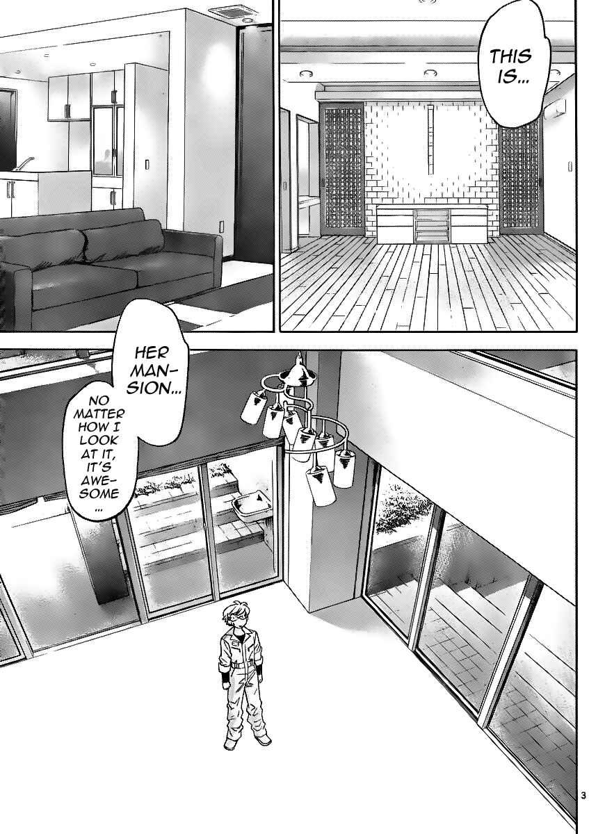 Chapter 393 - Page 3