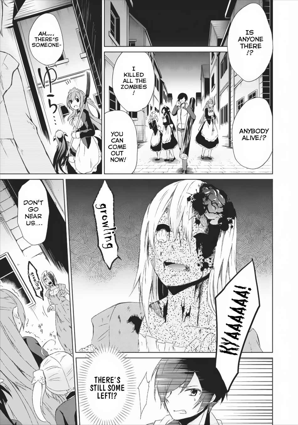 Chapter 2 - Page 6