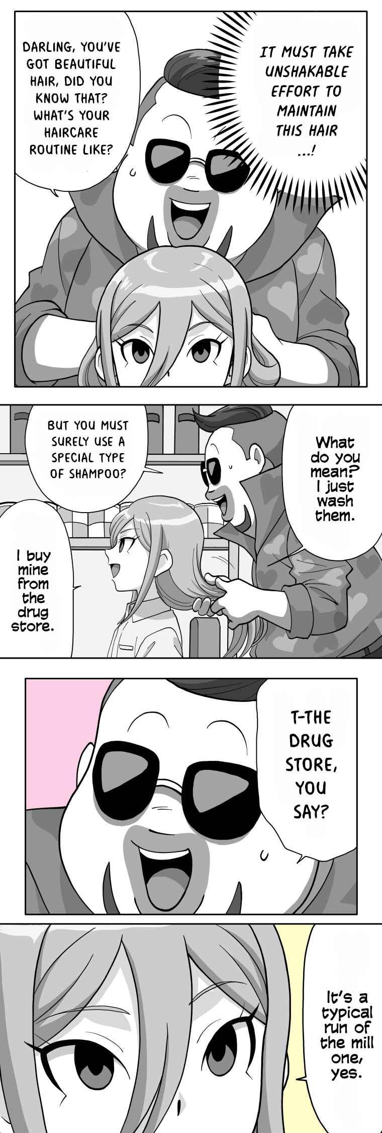 Chapter 96 - Page 10