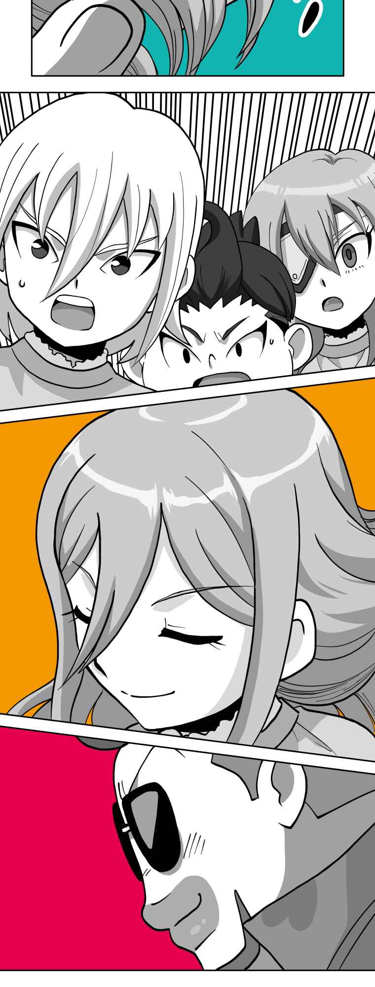 Chapter 96 - Page 18