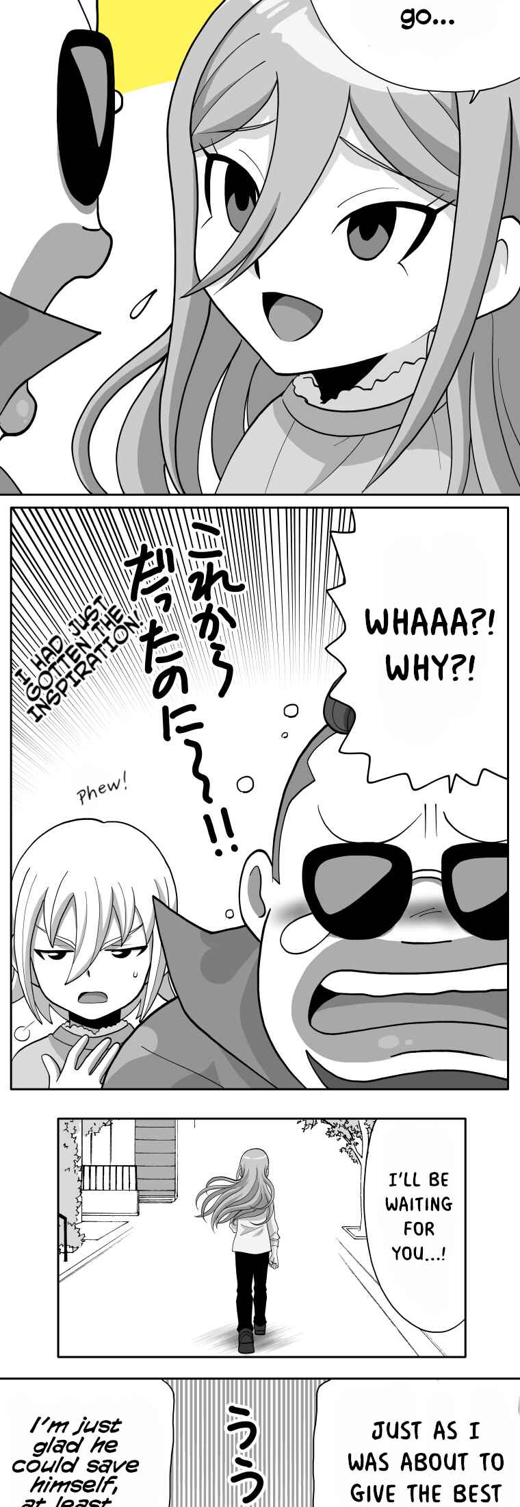 Chapter 96 - Page 20