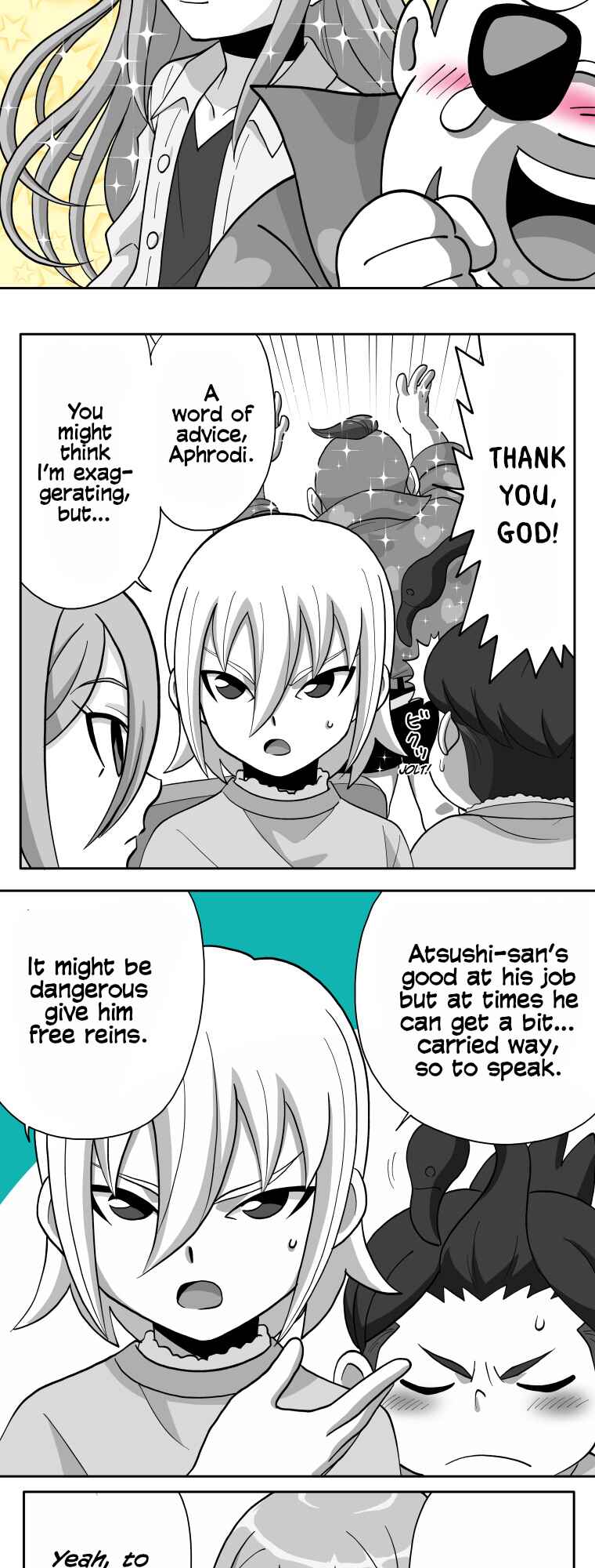 Chapter 96 - Page 6