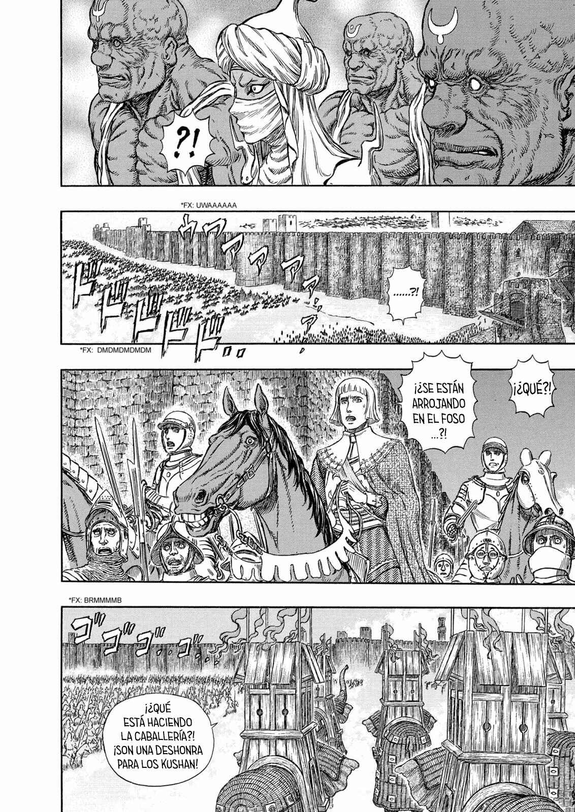 Chapter 280 - Page 15
