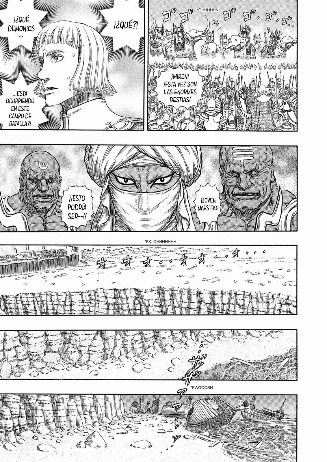 Chapter 280 - Page 18