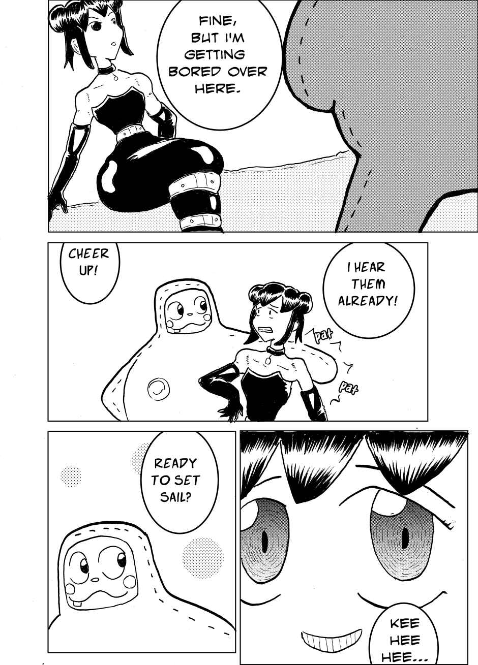 Chapter 17 - Page 19
