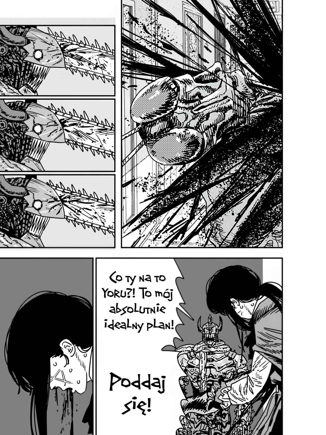 Chapter 226 - Page 10