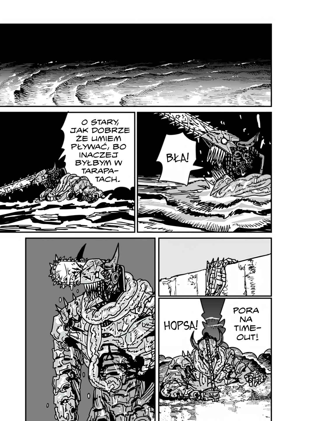 Chapter 226 - Page 8