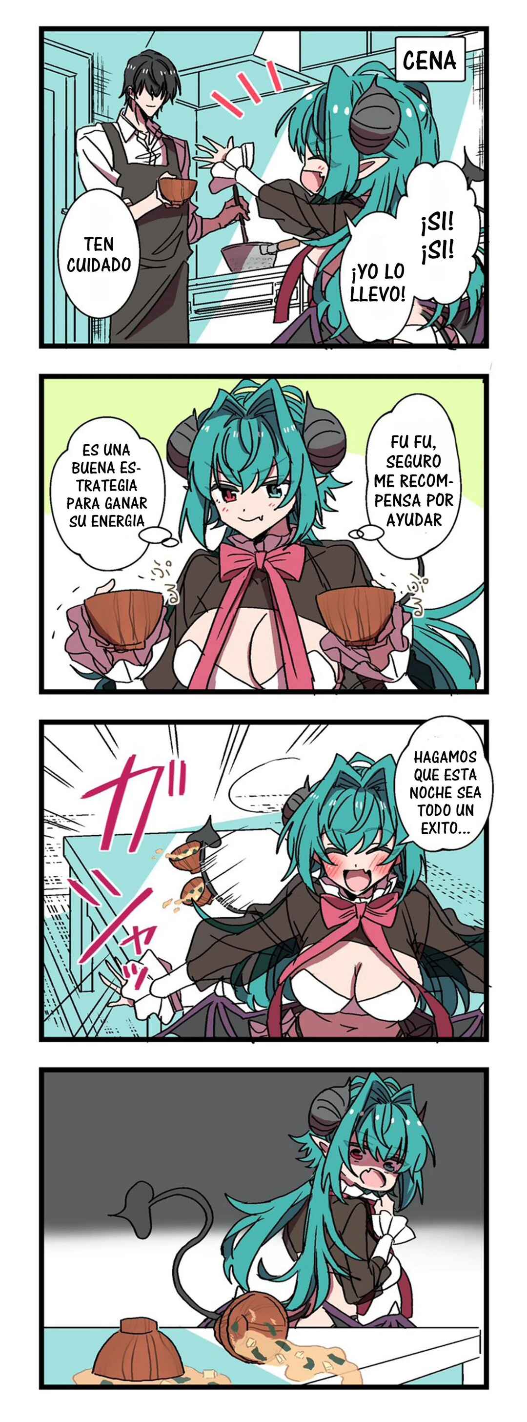 Chapter 5 - Page 1