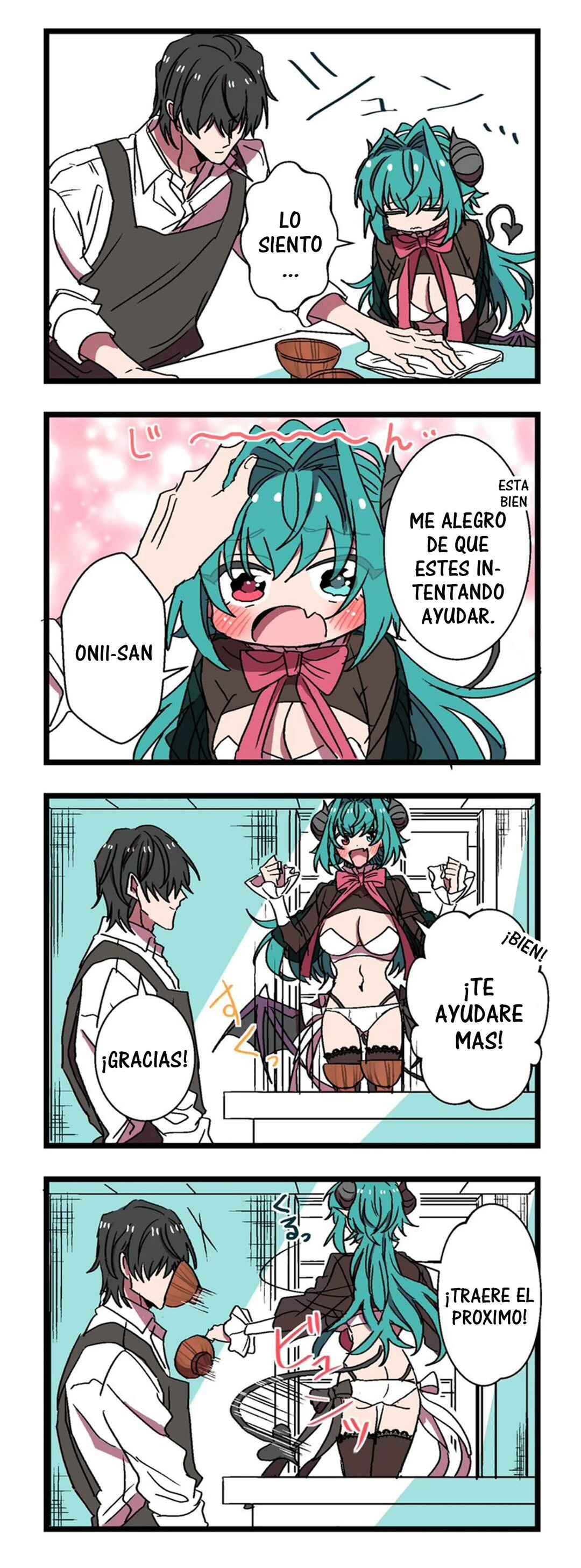 Chapter 5 - Page 2