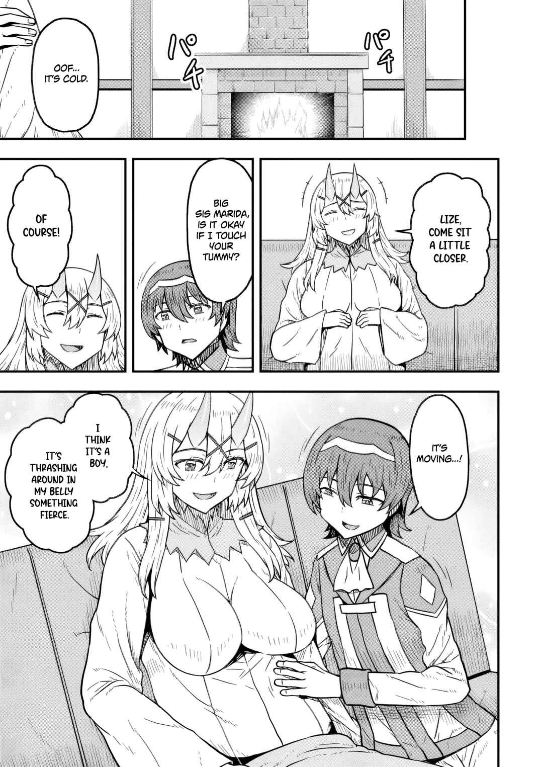Chapter 19 - Page 12