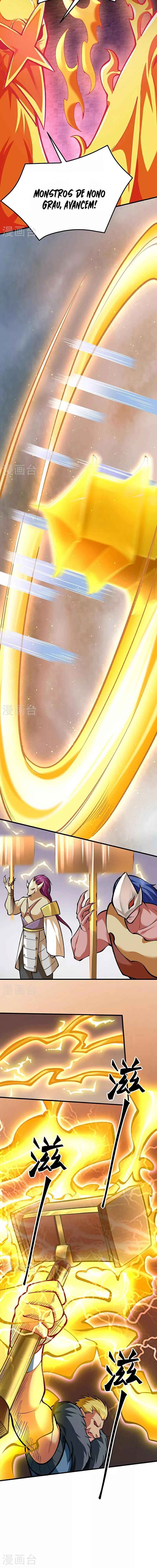 Chapter 580 - Page 30