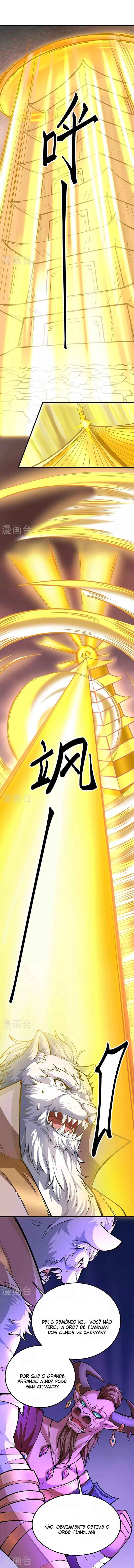 Chapter 580 - Page 8