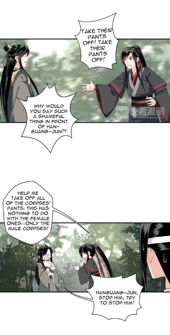 Chapter 58 - Page 19