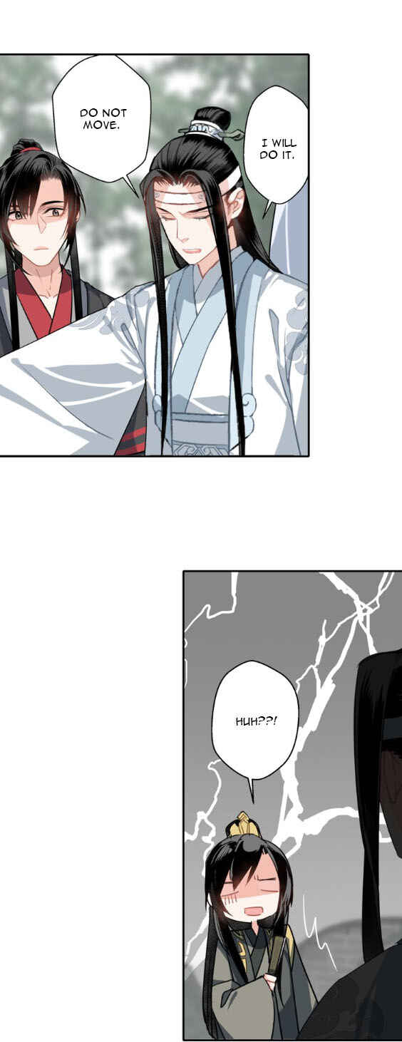 Chapter 58 - Page 21