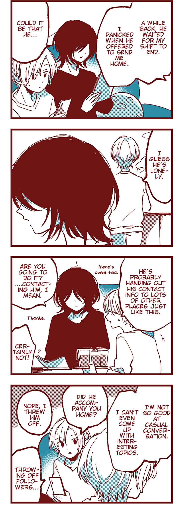 Chapter 42 - Page 12