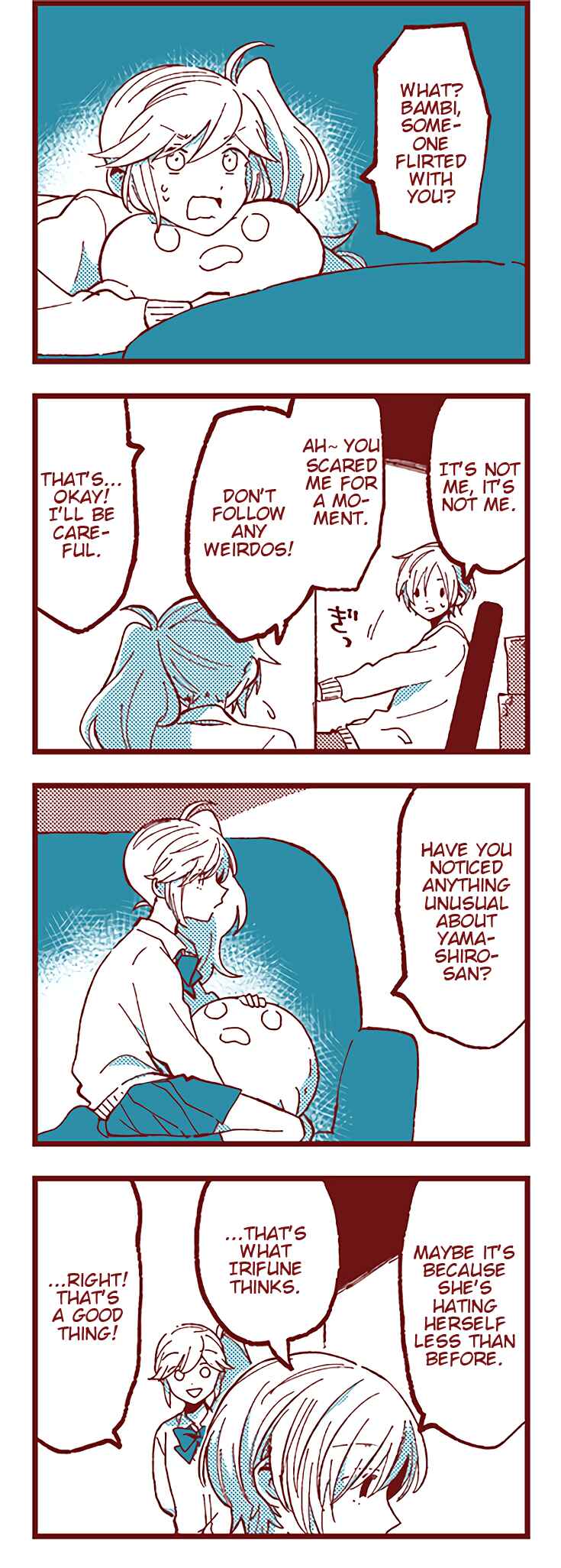 Chapter 42 - Page 16