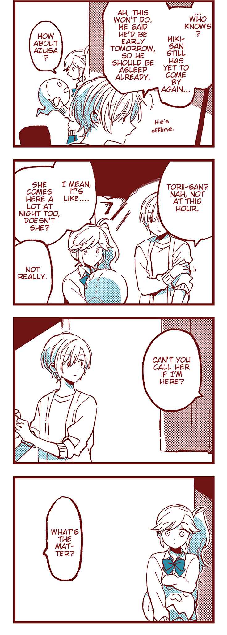 Chapter 42 - Page 18
