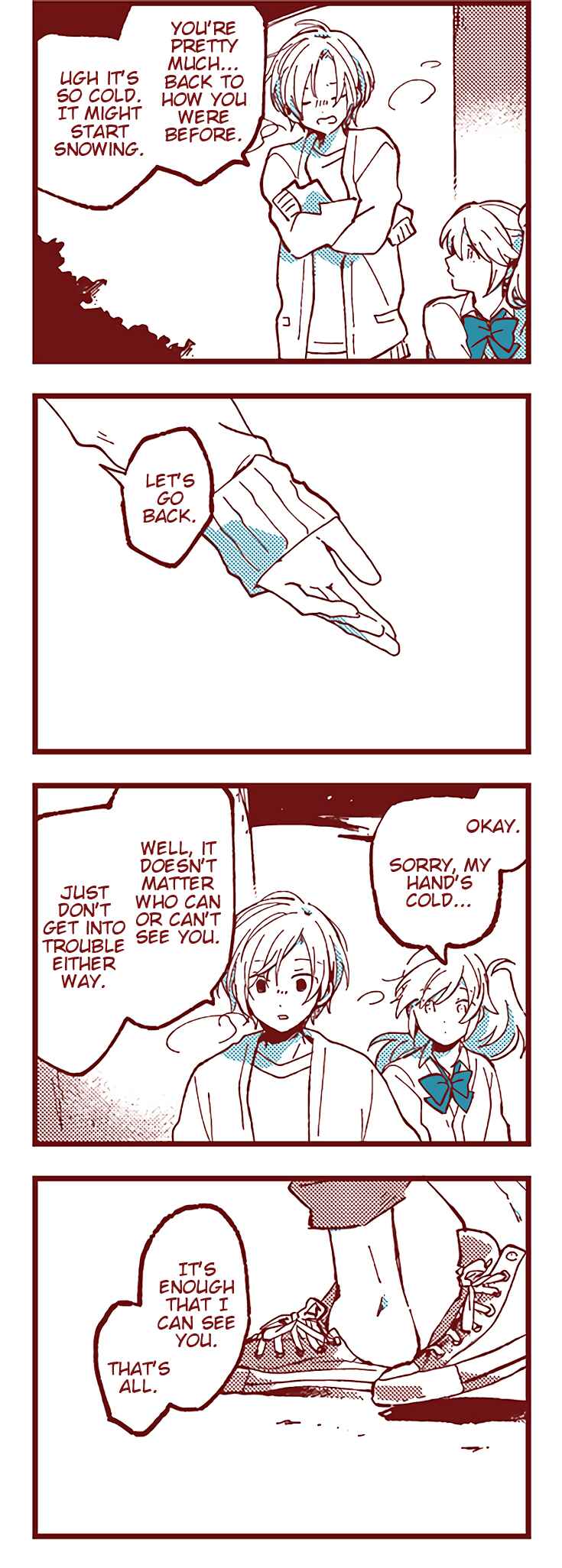 Chapter 42 - Page 20
