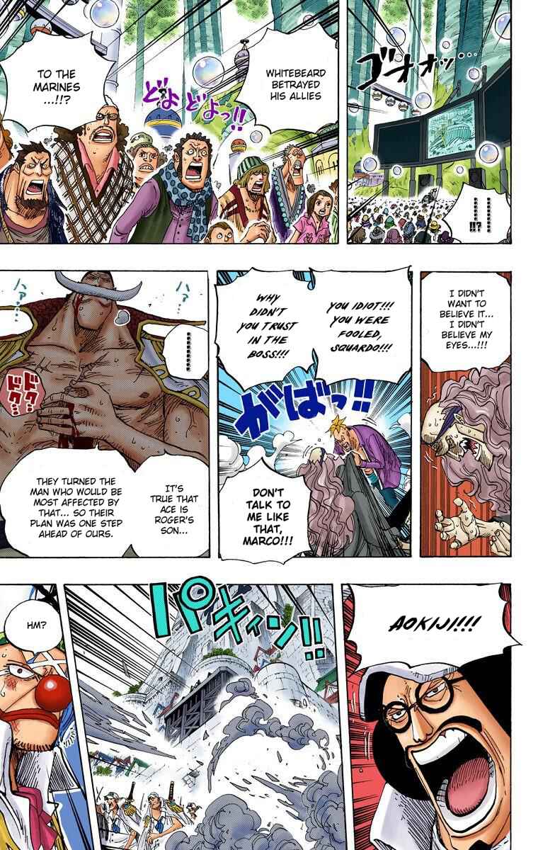 Chapter 563 - Page 10