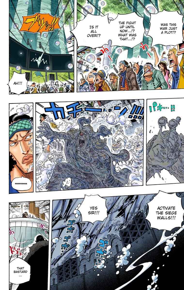 Chapter 563 - Page 11