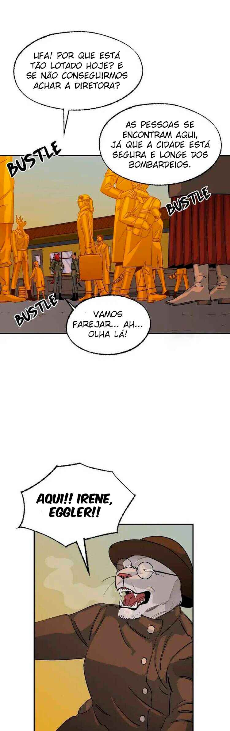 Chapter 95 - Page 14