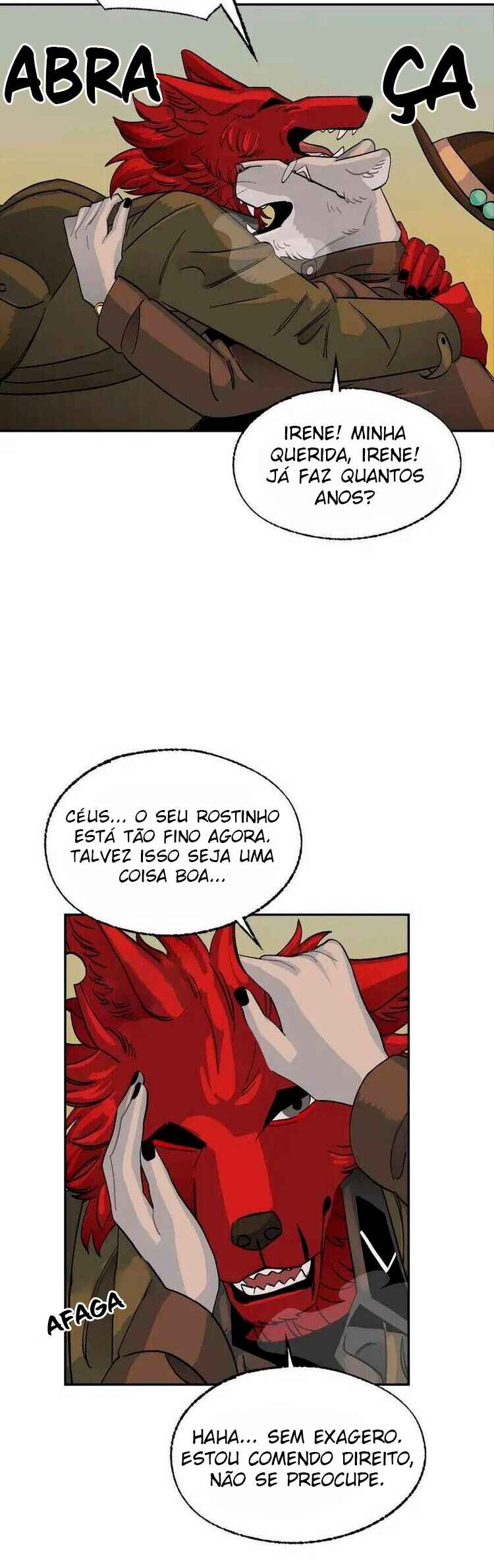 Chapter 95 - Page 16