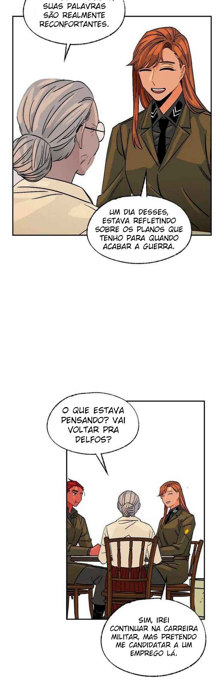 Chapter 95 - Page 28